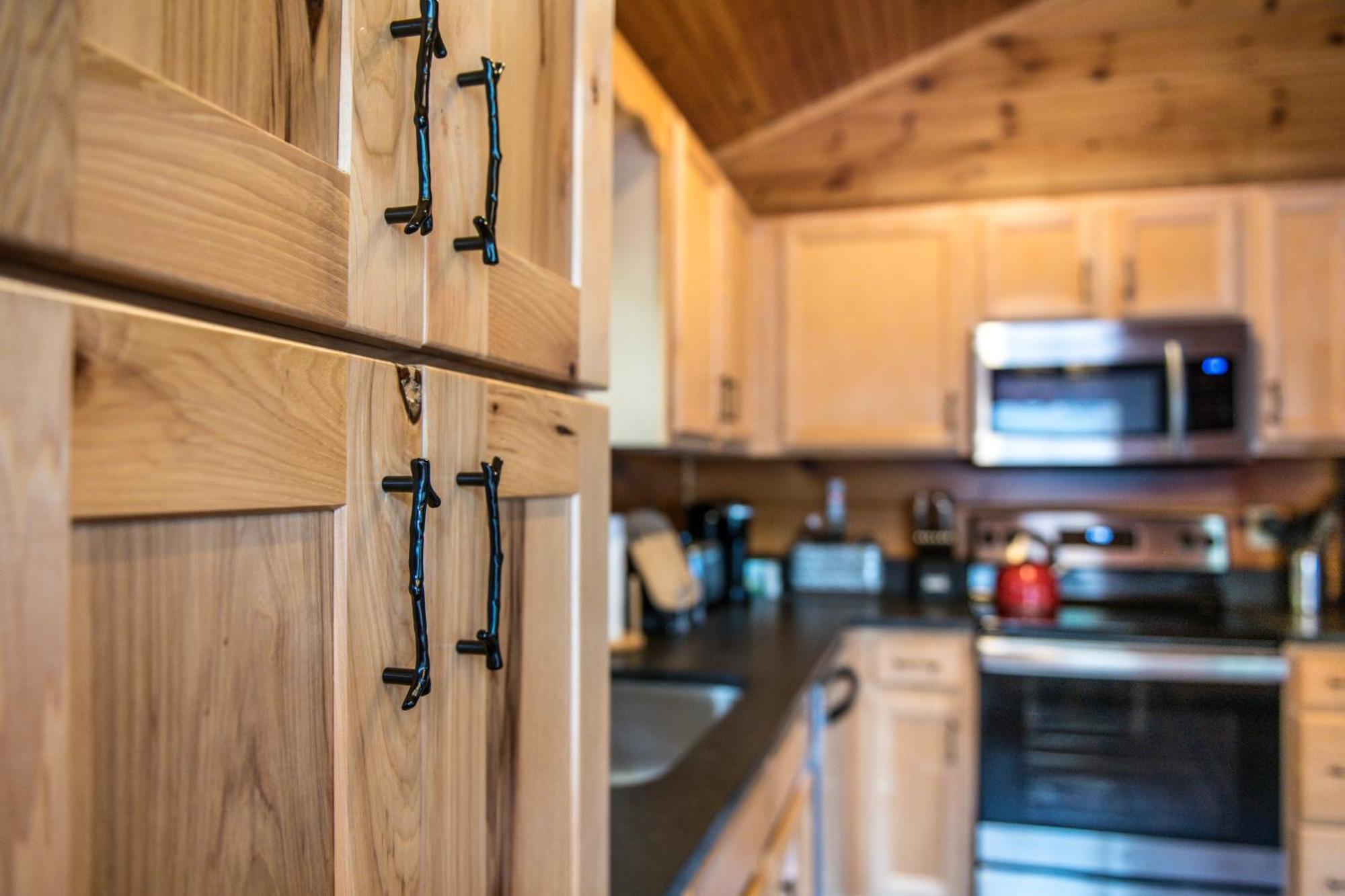 Black Bear Cove Gatlinburg Exterior photo