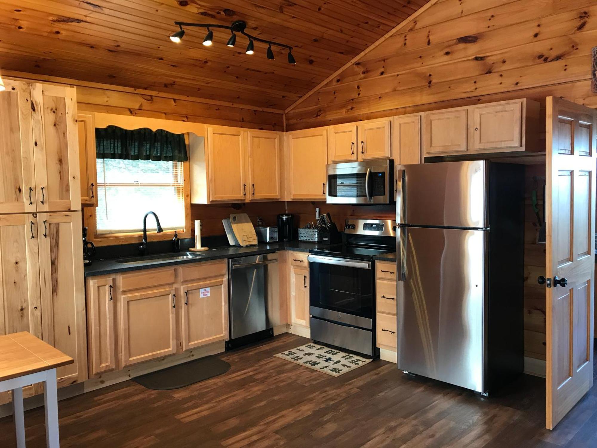 Black Bear Cove Gatlinburg Exterior photo